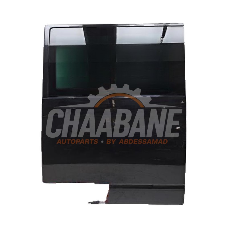 Porte laterale gauche 7E0843107BB Volkswagen Transporter T6 2.0 TDI DRF 4Motion 2015 / 2024