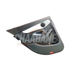 Revetement portiere haut 4portes arriere gauche 33798182 Mercedes C (W205) C-180 1.6 16V