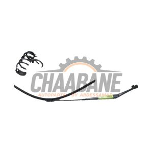 Bras essuie-glace avant 10A955410 Volkswagen ID.3 (E11/E12) First, Life, Pro 58 kWh 2019