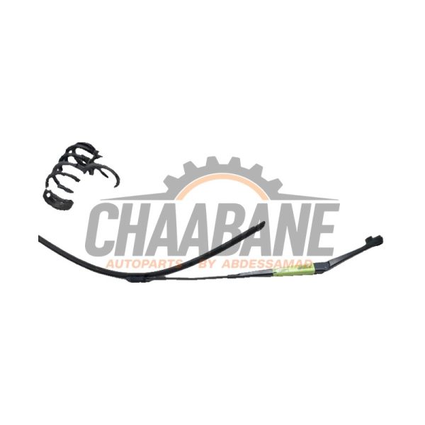 Bras essuie-glace avant 10A955410 Volkswagen ID.3 (E11/E12) First, Life, Pro 58 kWh 2019