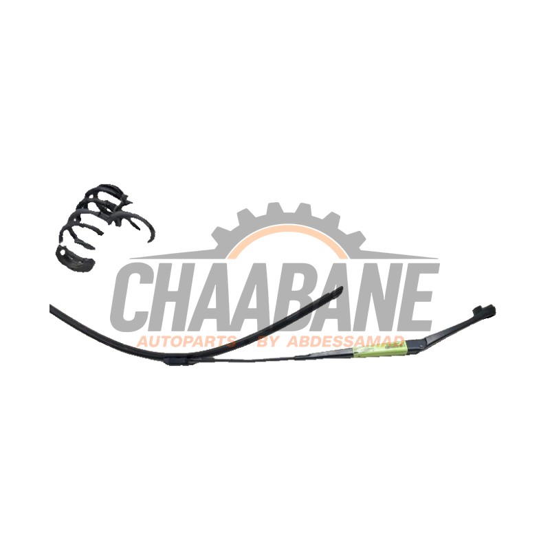 Kit de bras dessuie-glace 10A955410 Volkswagen ID.3 (E11/E12) Pro S 77 kWh 2019