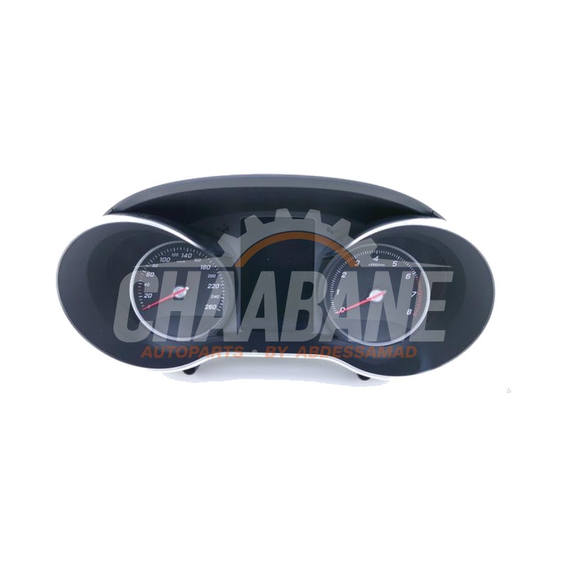 Tachometre A2059009915 Mercedes C-Klasse