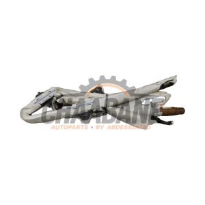 Airbag de toit gauche A1768600102 Mercedes A (W176) 1.6 A-180 16V