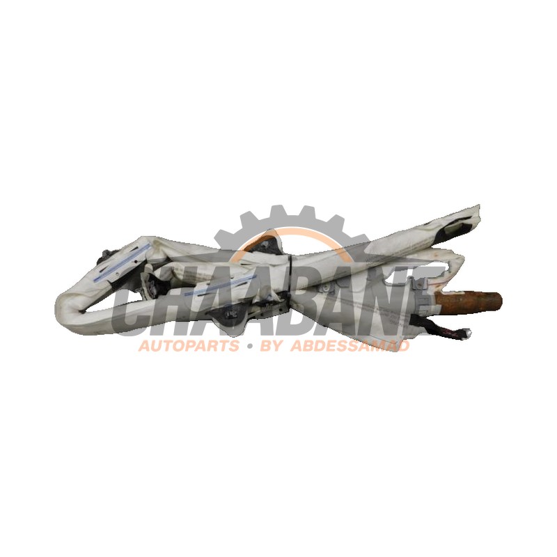 Airbag plafond gauche A1768600102 Mercedes A (W176) 1.6 A-180 16V