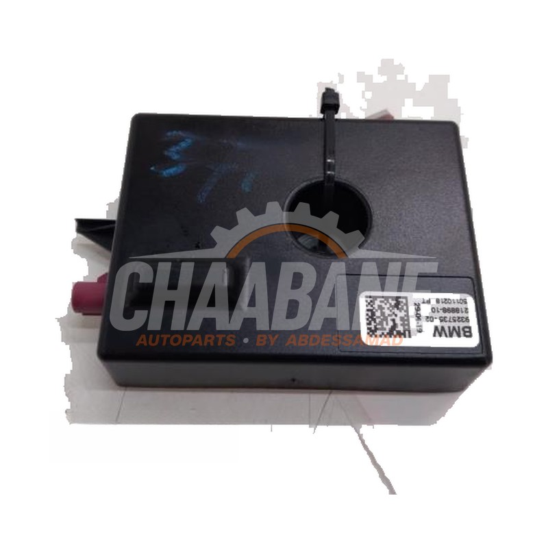 Antenne amplificateur 65209325735 BMW 2 serie (F23) 218i 1.5 TwinPower Turbo 12V 2014 / 2021