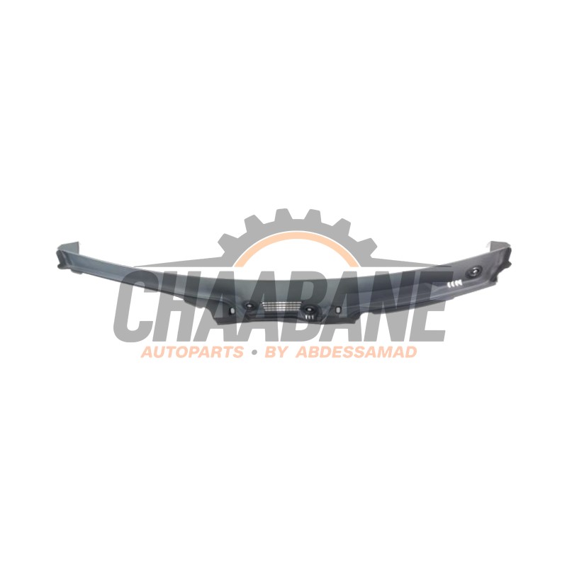 Paravent A2538306801 Mercedes GLC AMG (X253) 3.0 43 AMG V6 Turbo 4-Matic