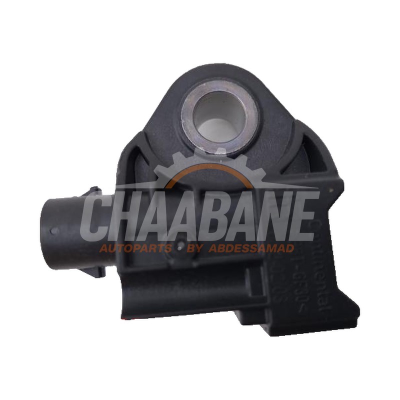 Detecteur airbag A2139051300 Mercedes E Estate (S213) E-200d 2.0 Turbo 16V