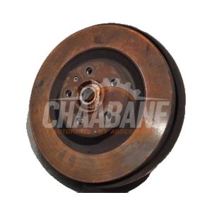 Joint arriere gauche 80A505435J Audi Q5 (FYB/FYG) 2.0 TFSI 16V Quattro 2016
