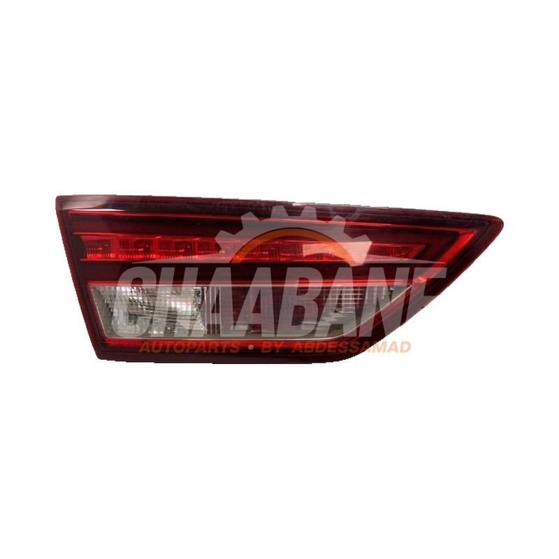 Feu arriere gauche 5F9945307B Seat Leon ST (5FF) 1.6 TDI Ecomotive 16V 2012 / 2020