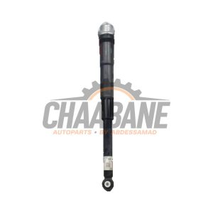 Amortisseur arriere gauche 5Q0512013ES Seat Leon (5FB) 1.6 TDI 16V 2012 / 2020