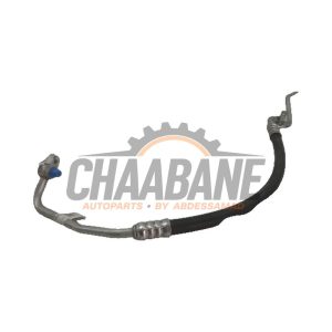 Tuyau clim 15499874 Mercedes Sprinter 3,5t (907.6/910.6) 314 CDI 2.1 D FWD