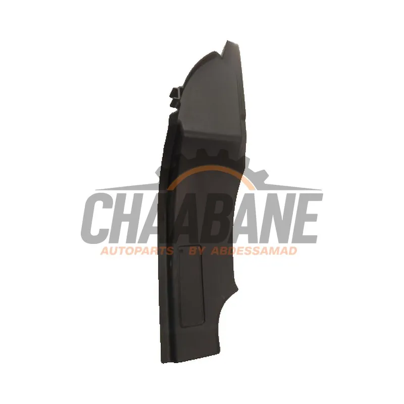 Bas de caisse droit LR127200 Landrover Discovery Sport (LC) 1.5 P300e 12V AWD