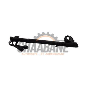 Filet a bagages A1678607900 Mercedes GLE (V167) 450 EQ Boost 3.0 24V 4-Matic