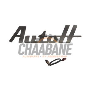 Sonde lambda 04C906262J Skoda Fabia 2014 / 2021