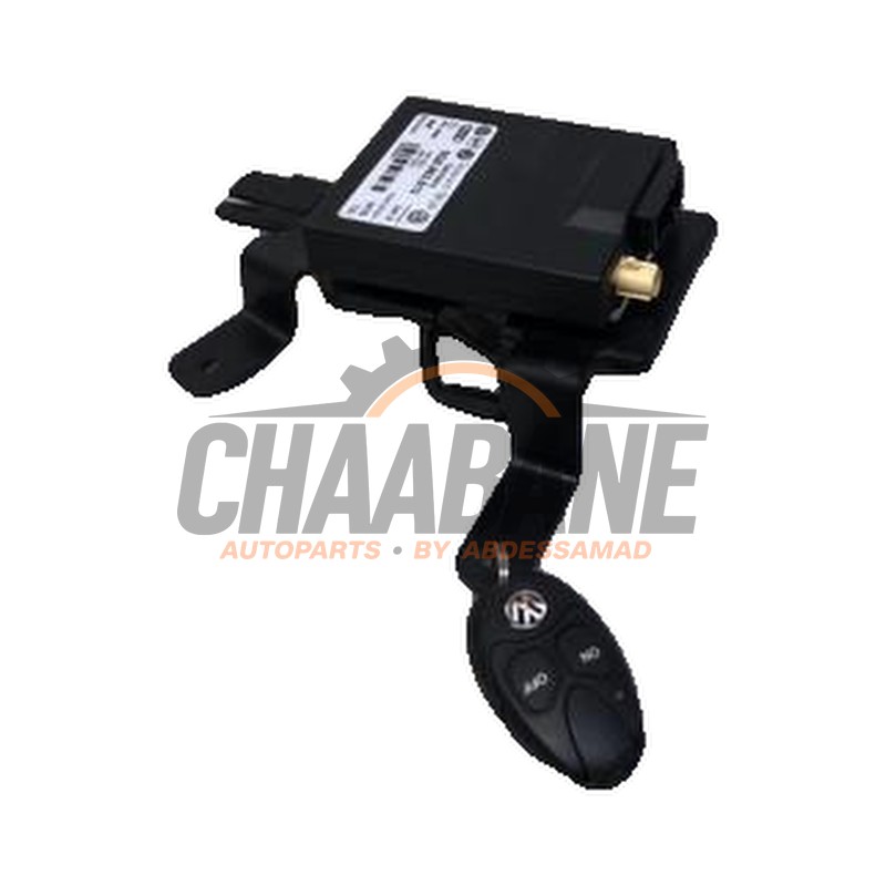 Chauffage stationnaire 5Q0963513 Volkswagen Golf Sportsvan (AUVS) 2.0 TDI 110 16V 2014 / 2021