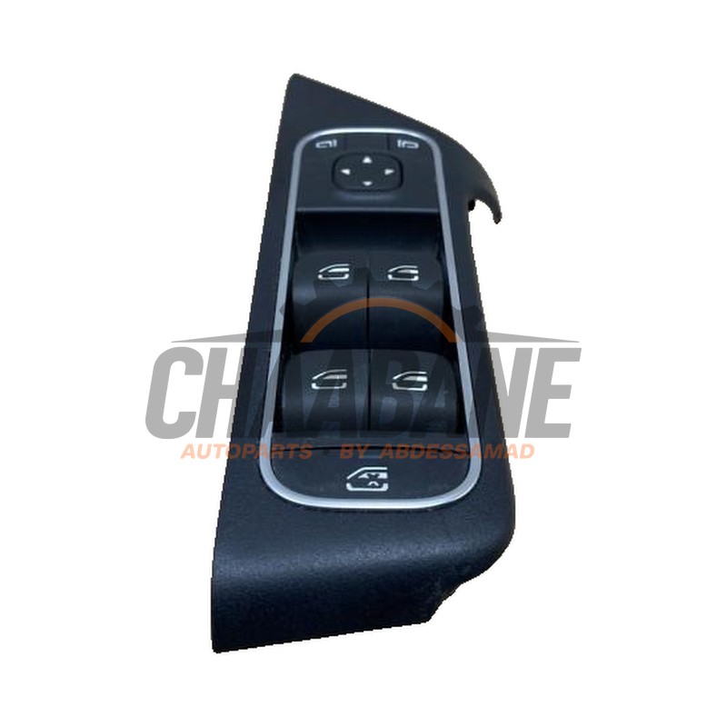 Commutateur vitre electrique A1679059603 Mercedes B (W247) 2.0 B-200d
