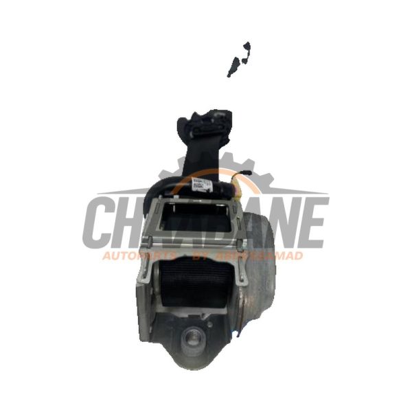 Ceinture de securite arriere droite 34230723 Volkswagen Golf VIII Variant (GC5) 1.0 TSI 12V 2020