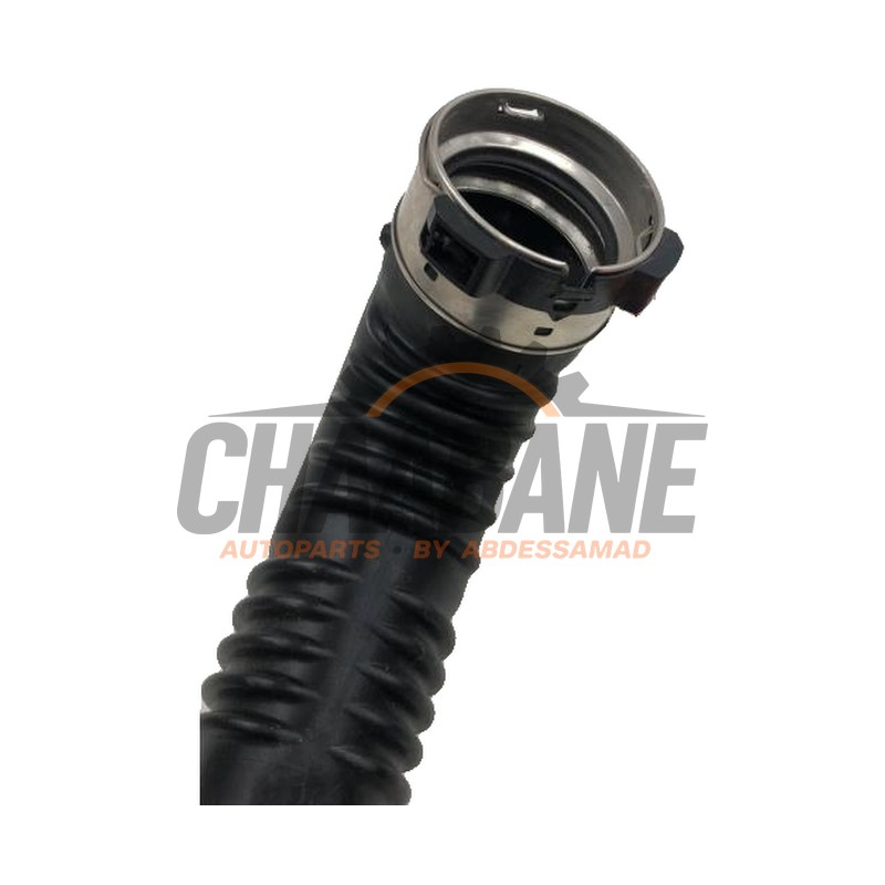Tube intercooler 2475200001 Mercedes A (177.0) 1.3 A-250 e Turbo 16V