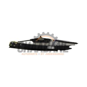 Leve vitre electrique arriere gauche 4G0839461 Audi A6 2012 / 2018