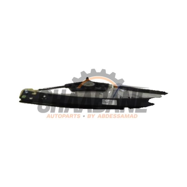 Leve vitre electrique arriere gauche 4G0839461 Audi A6 2012 / 2018