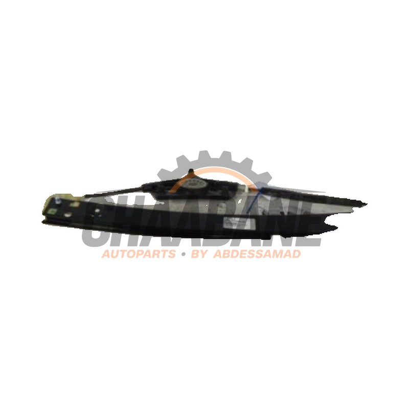 Mecanique vitre 4portes arriere gauche 4G0839461 Audi A6 2012 / 2018