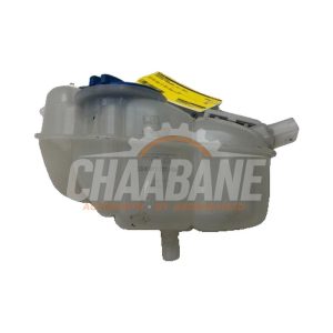 Reservoir dexpansion 971121405 Porsche Panamera (971G) 2.9 V6 24V 4 E-Hybrid 2016 / 2023