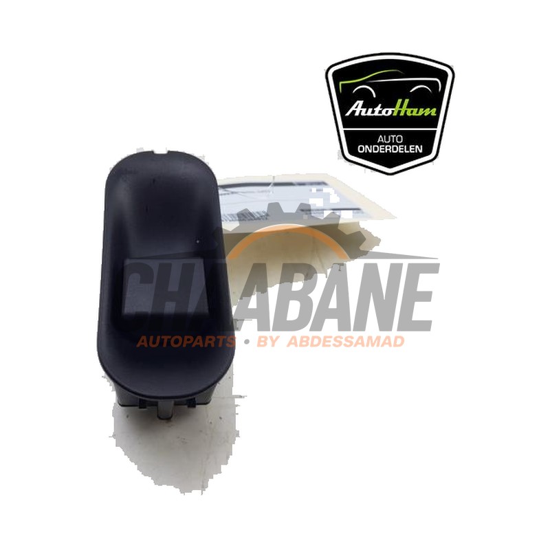 Commodo 971953519B Porsche Panamera (971G) 4.0 V8 32V Turbo 2016 / 2023