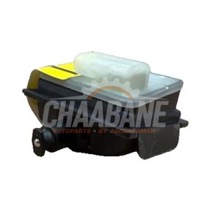Charniere clapet reservoir A0008202205 Mercedes GLE (V167) 350 e 2.0 16V 4-Matic