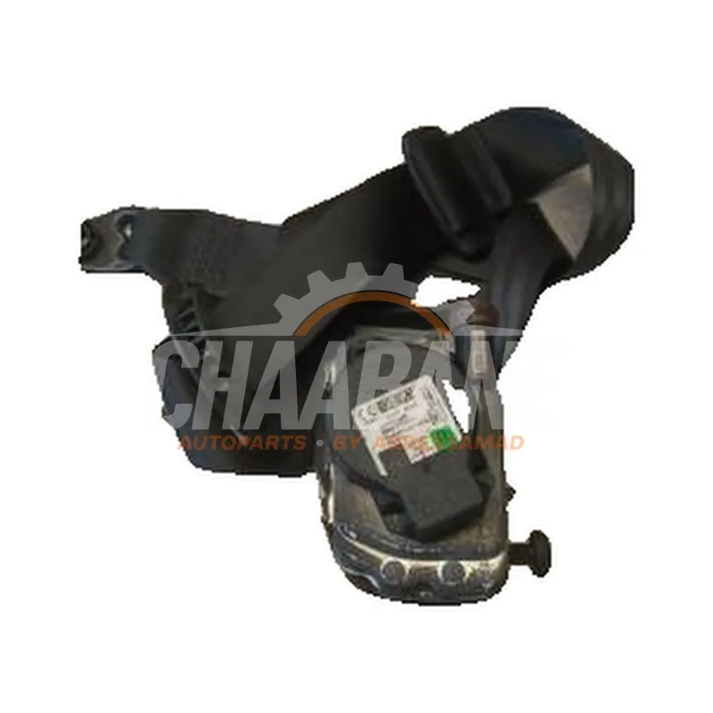 Ceinture arriere droit LR072154 Landrover Discovery Sport (LC) 1.5 P300e 12V AWD