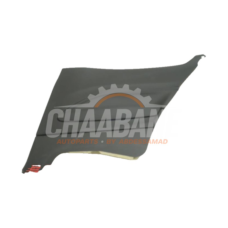 Revetement panneau lateral arriere droit 7954562 BMW 2 serie (F22) 220i 2.0 Turbo 16V 2013 / 2021