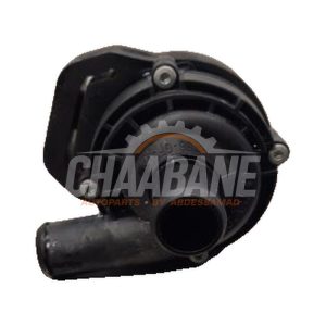 Pompe a eau supplementaire A2118350028 Mercedes CLA Shooting Brake (117.9) 2.2 CLA-220 CDI, 220 d 16V
