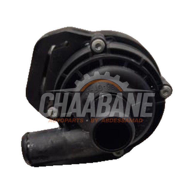 Pompe a eau supplementaire A2118350028 Mercedes CLA Shooting Brake (117.9) 2.2 CLA-220 CDI, 220 d 16V