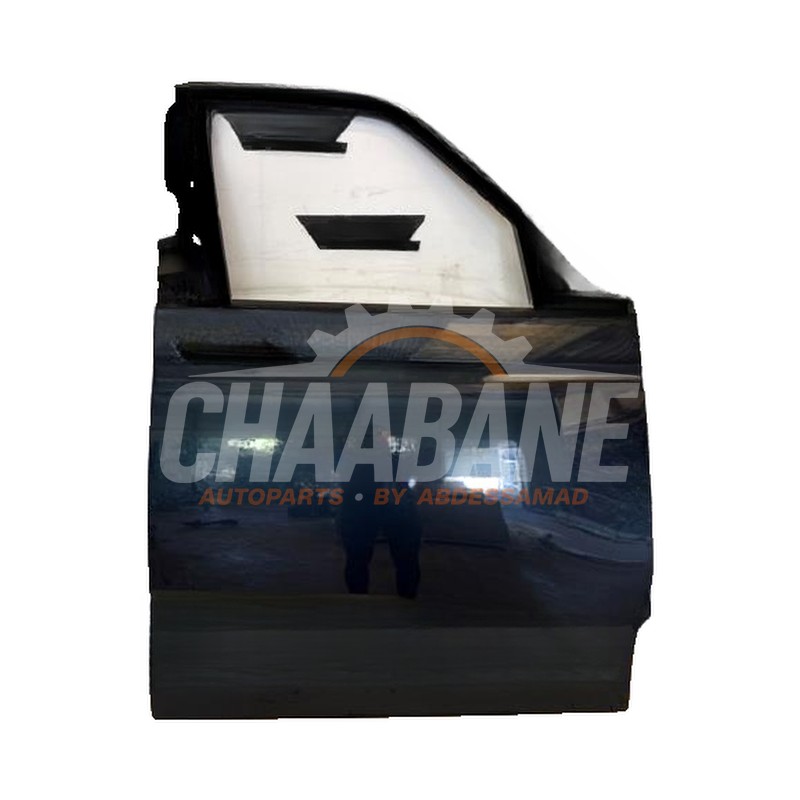 Portiere 2portes droite 7T0831056 Volkswagen Multivan T7 1.4 eHybrid 16V 2021