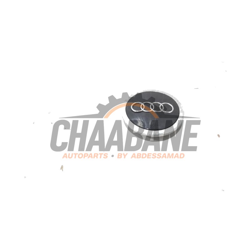Enjoliveur moyeu 4B0601170A Audi SQ5 (8RB) 3.0 TDI V6 24V 2012 / 2017