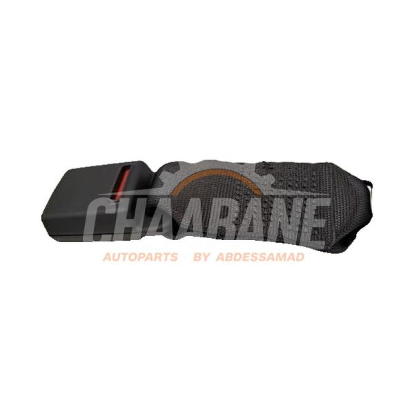 Insertion ceinture de securite arriere centre 72117486323 BMW 2 serie Gran Coupe (F44) 218d 2.0 16V 2019