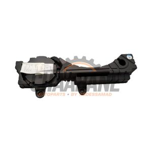 Caisson de graves 4KE035621A Audi E-tron (GEN) 55 quattro 2018
