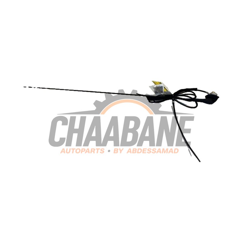 Antenne 282437057R Mercedes Citan (415.6) 1.5 109 CDI