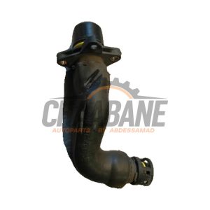 Ventilation carter JDE38251 Jaguar F-Pace