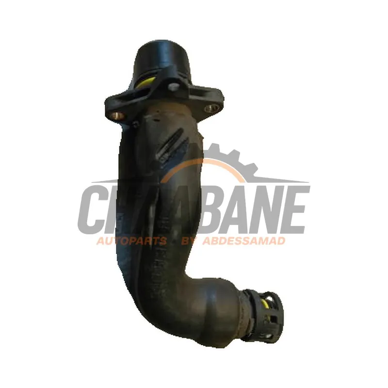 Ventilation carter JDE38251 Jaguar XF (X260) 2.0d 163 E-Performance 16V