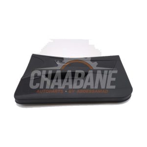 Revetement portiere 2portes droite 5F3867132 Seat Leon SC (5FC) 2.0 TDI FR 16V 2012 / 2018