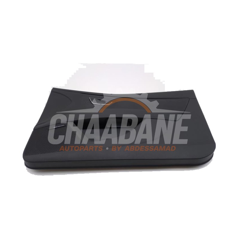 Revetement portiere haut 2portes droite 5F3867132 Seat Leon SC (5FC) 2.0 TDI FR 16V 2012 / 2018