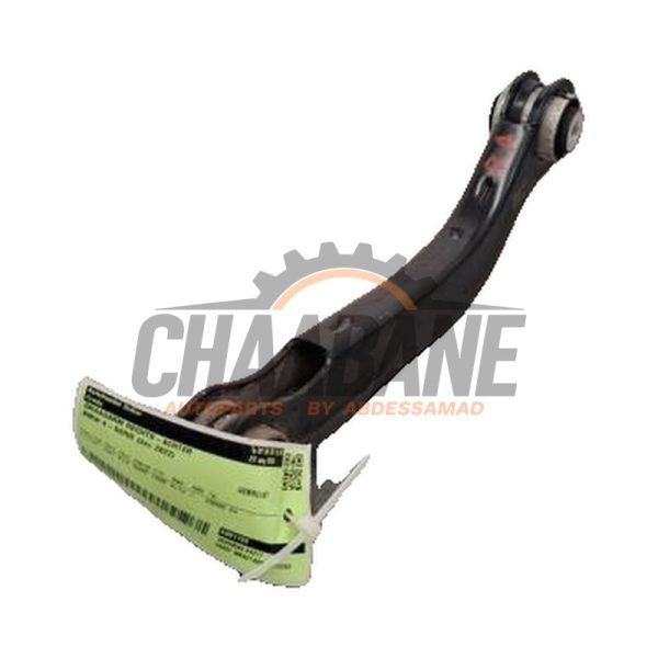 Bras de suspension arriere droit 6881199 BMW 4 serie Gran Coupe (G26) 420d Mild Hybrid 2.0 16V 2021