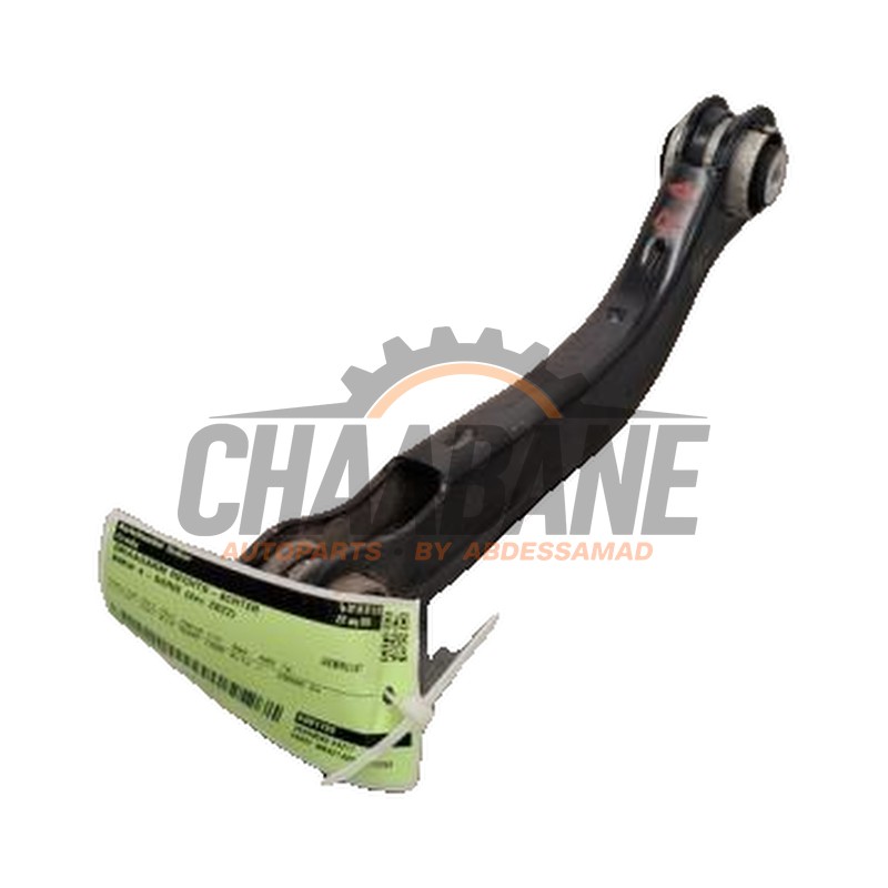 Bras de suspension arriere droit 6881199 BMW 4 serie Gran Coupe (G26) 420d Mild Hybrid 2.0 16V 2021