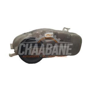 Vase dexpansion 4K0121405K Audi A6 Avant (C8) 2.0 35 TDI Mild hybrid 2018