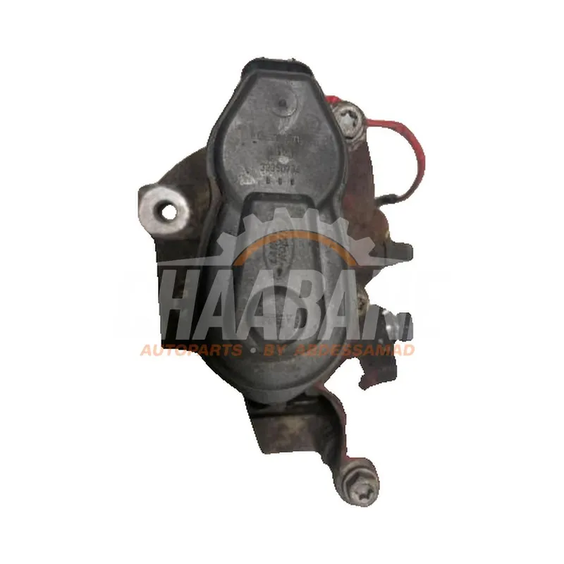 Etrier de frein (pince) arriere droit 32350734 Landrover Range Rover Sport (LW) 3.0 TDV6