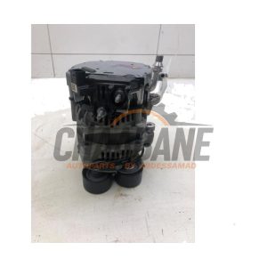 Alternateur 8490538 BMW 3 serie Touring (G21) 320d 2.0 TwinPower Turbo 16V Mild Hybrid 2019