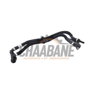 Conduit de carburant GX639S286AC Jaguar XF (X260) 3.0 S V6 D 24V