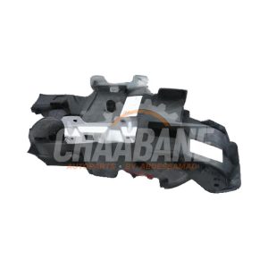 Bloc chauffage A2228309902 Mercedes S-Klasse
