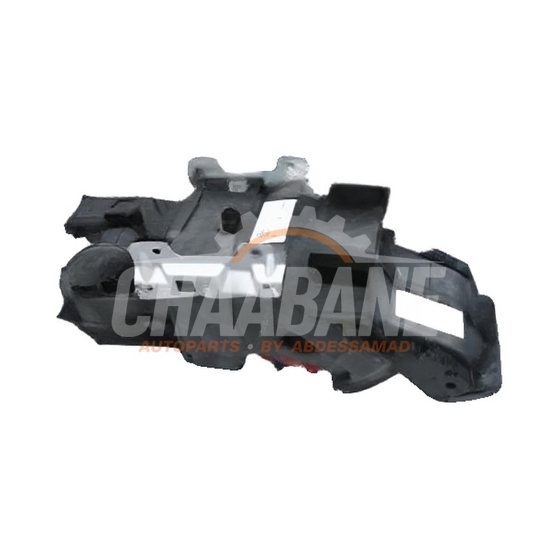 Boitier chauffage A2228309902 Mercedes S-Klasse