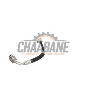 Tuyau de climatisation 4K0816722H Audi A7 Sportback (4KA) 2.0 16V 50 TFSI E Quattro 2017